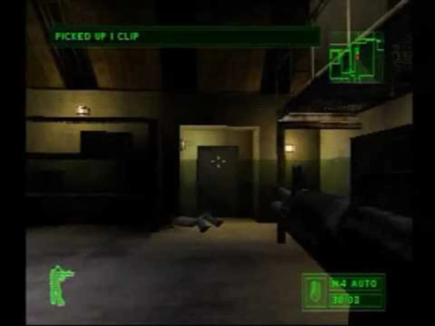 Delta Force: Urban Warfare screenshot 4