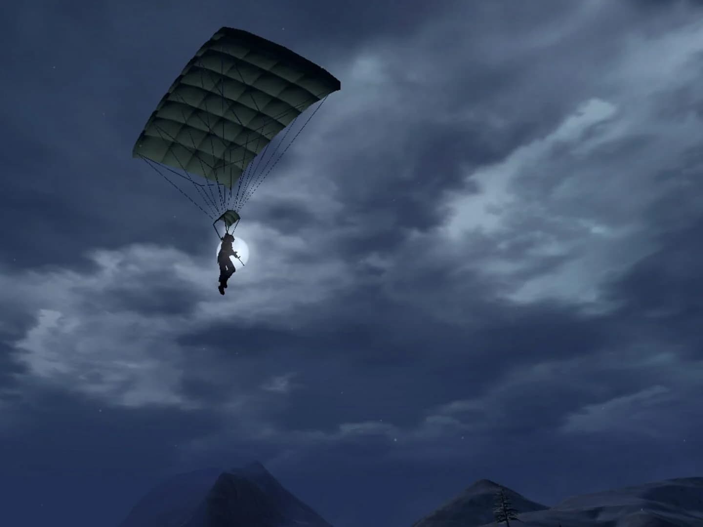 Delta Force: Xtreme 2 screenshot 4