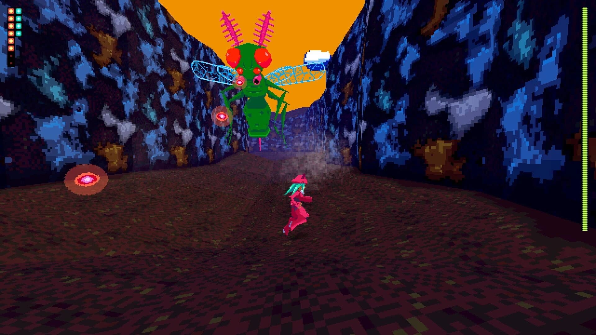Delta-Gal screenshot 4