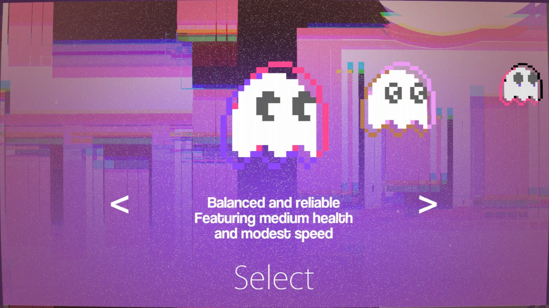 Delta Light 2 screenshot 2