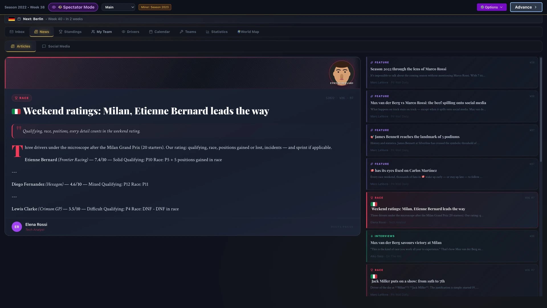 Delta Manager screenshot 6