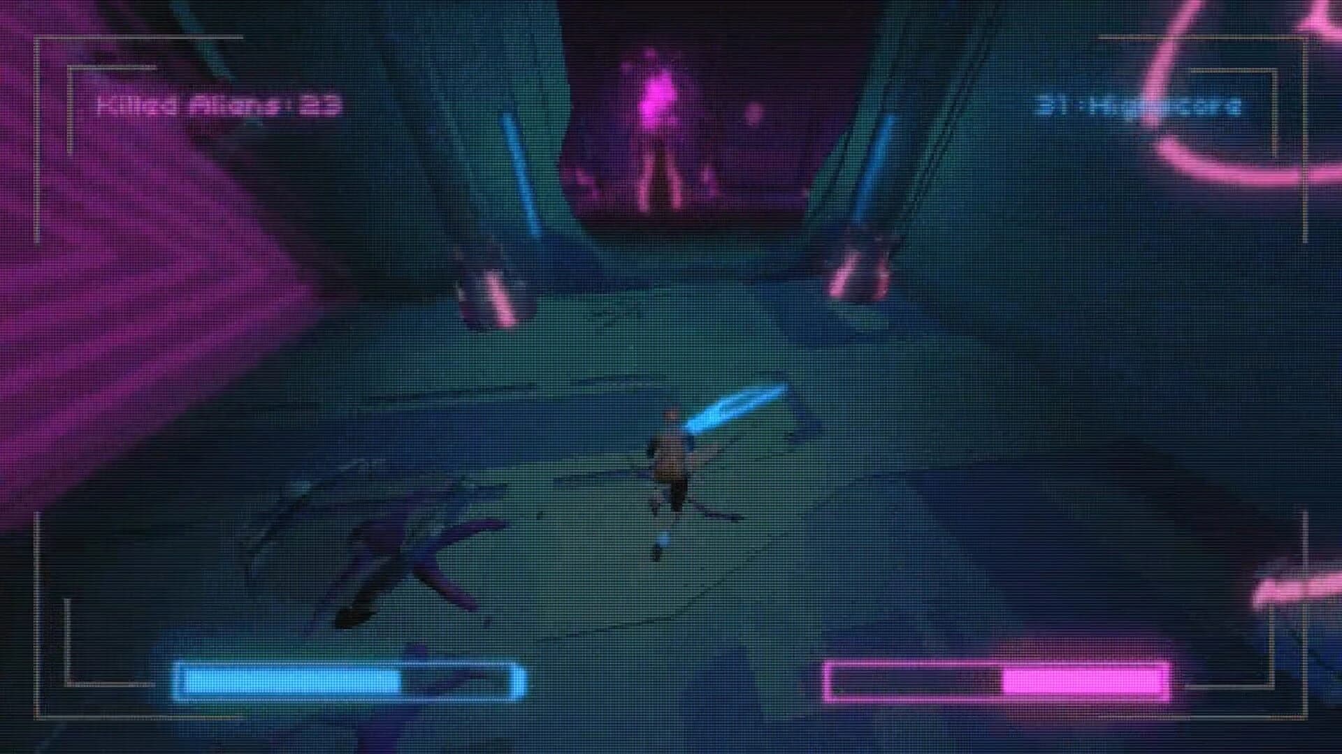 Delta Time screenshot 5