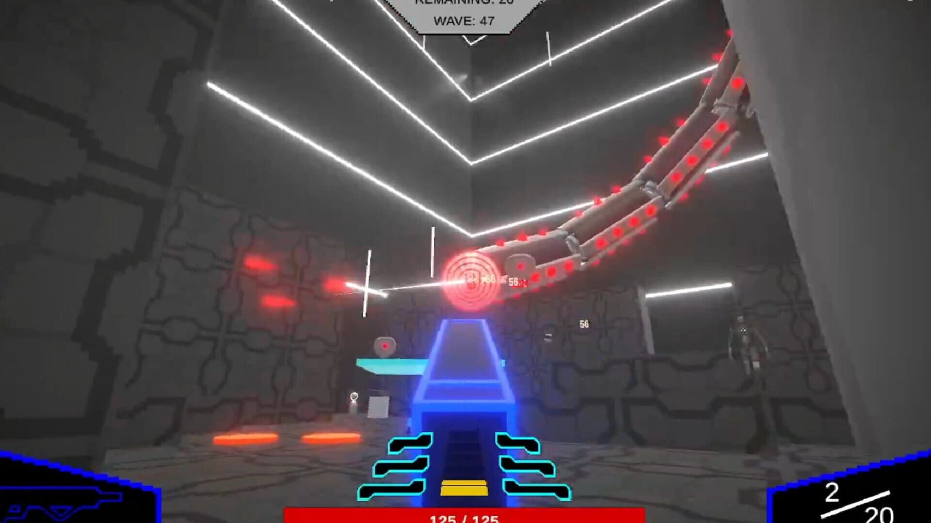 Deltascention screenshot 4