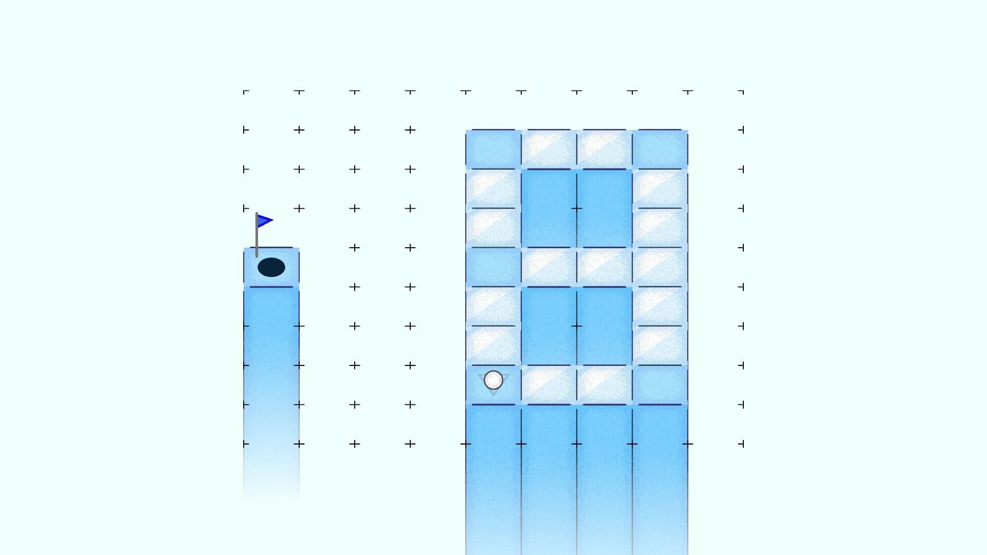 Deltatile screenshot 5