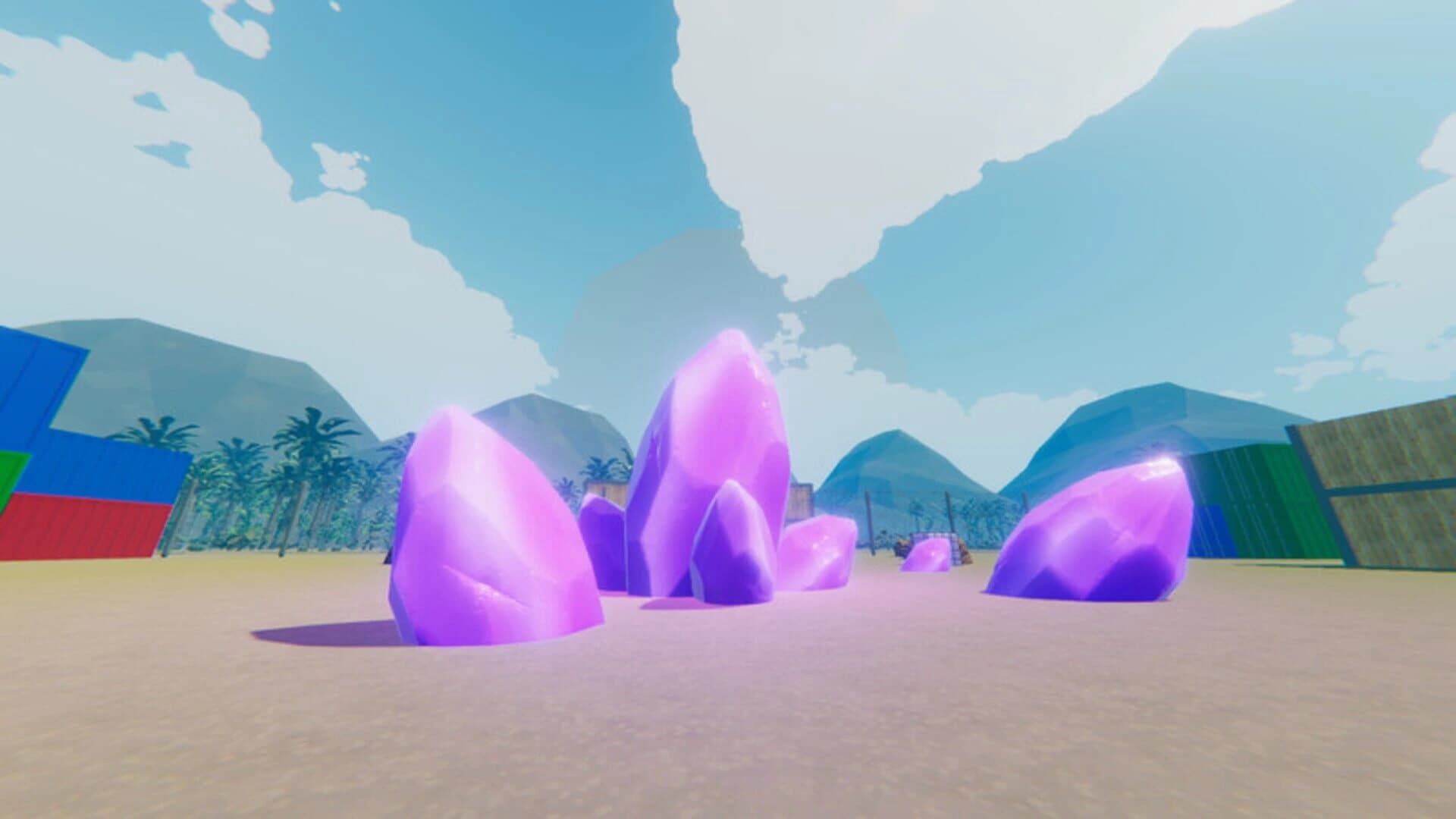 Deltazone Reloaded screenshot 5