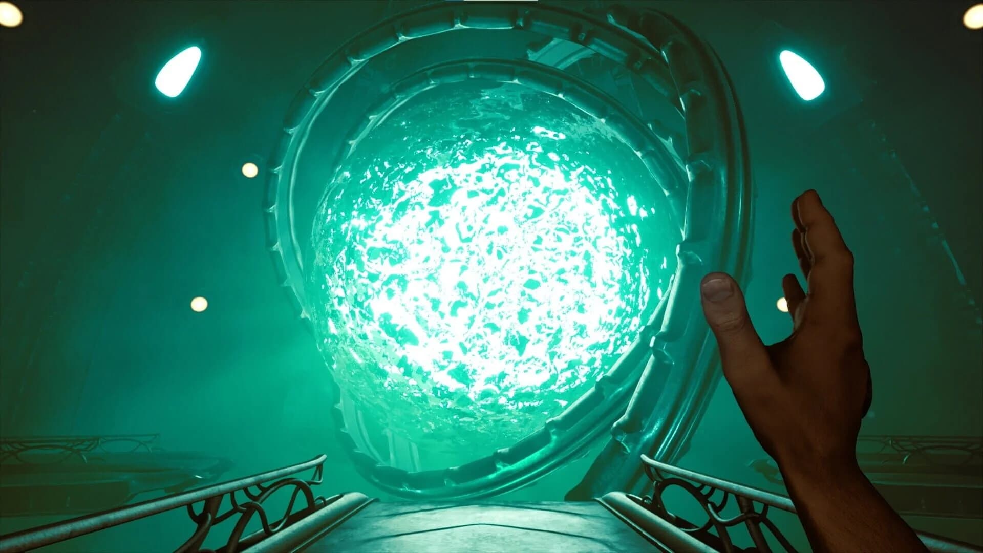 Delusion Out of Space screenshot 2