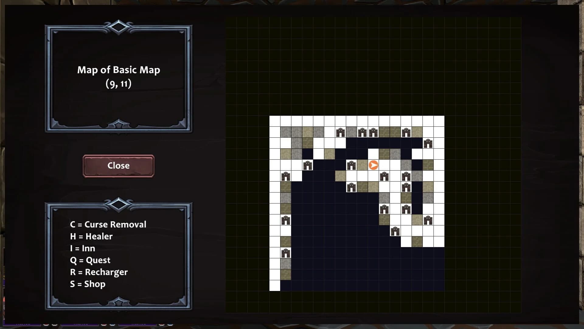 Delving The Depths screenshot 5