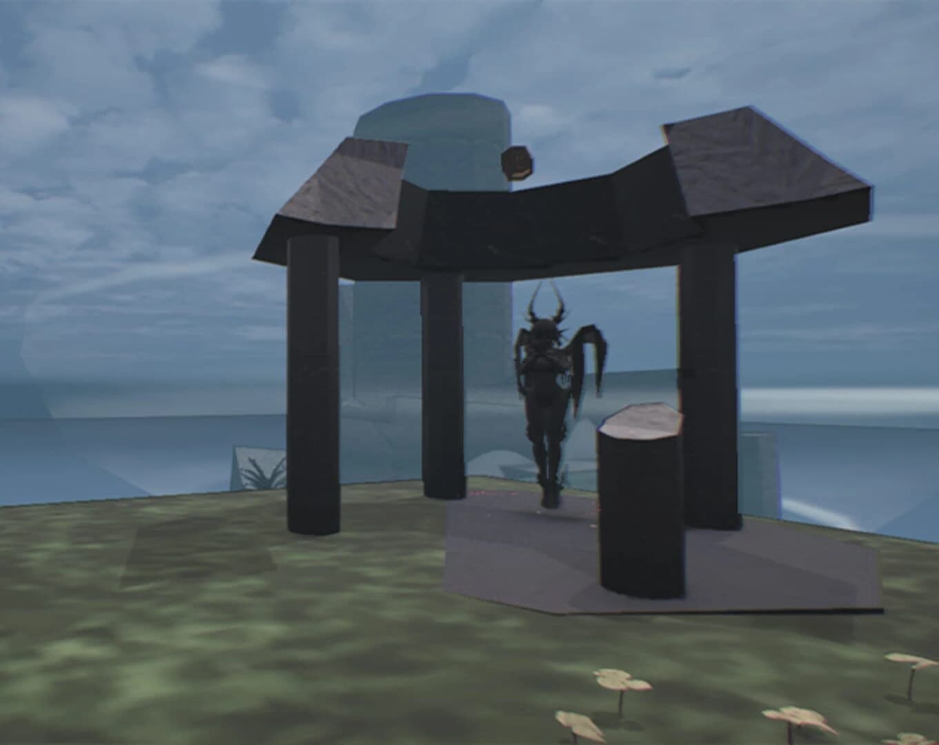 Deme Game screenshot 2