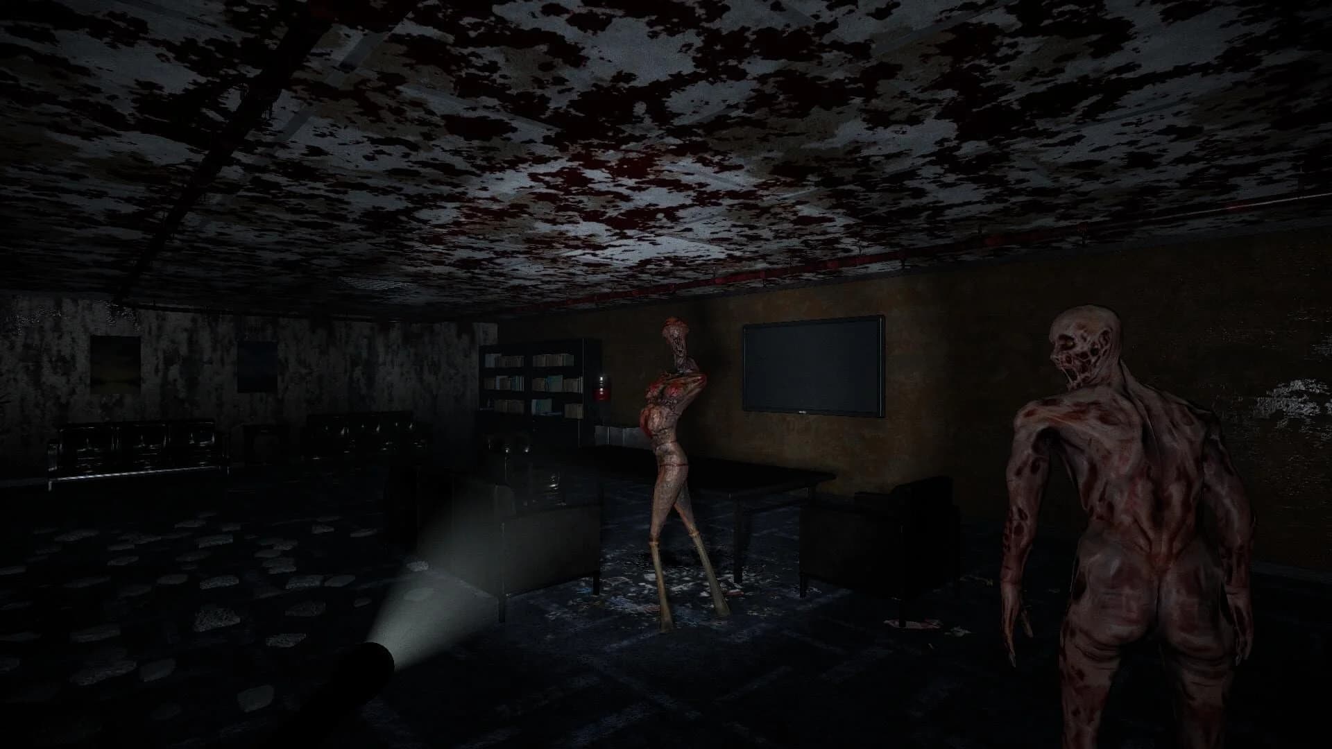 Dement screenshot 4
