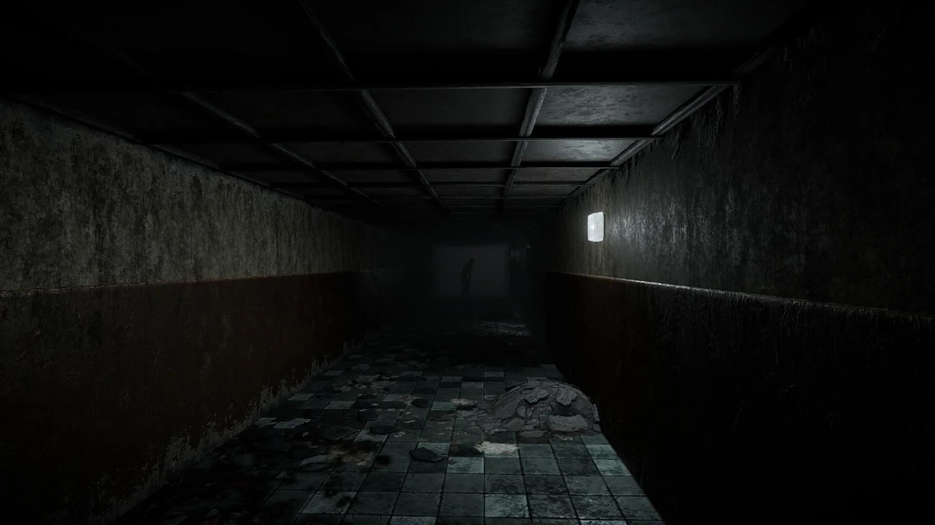 Dement screenshot 1