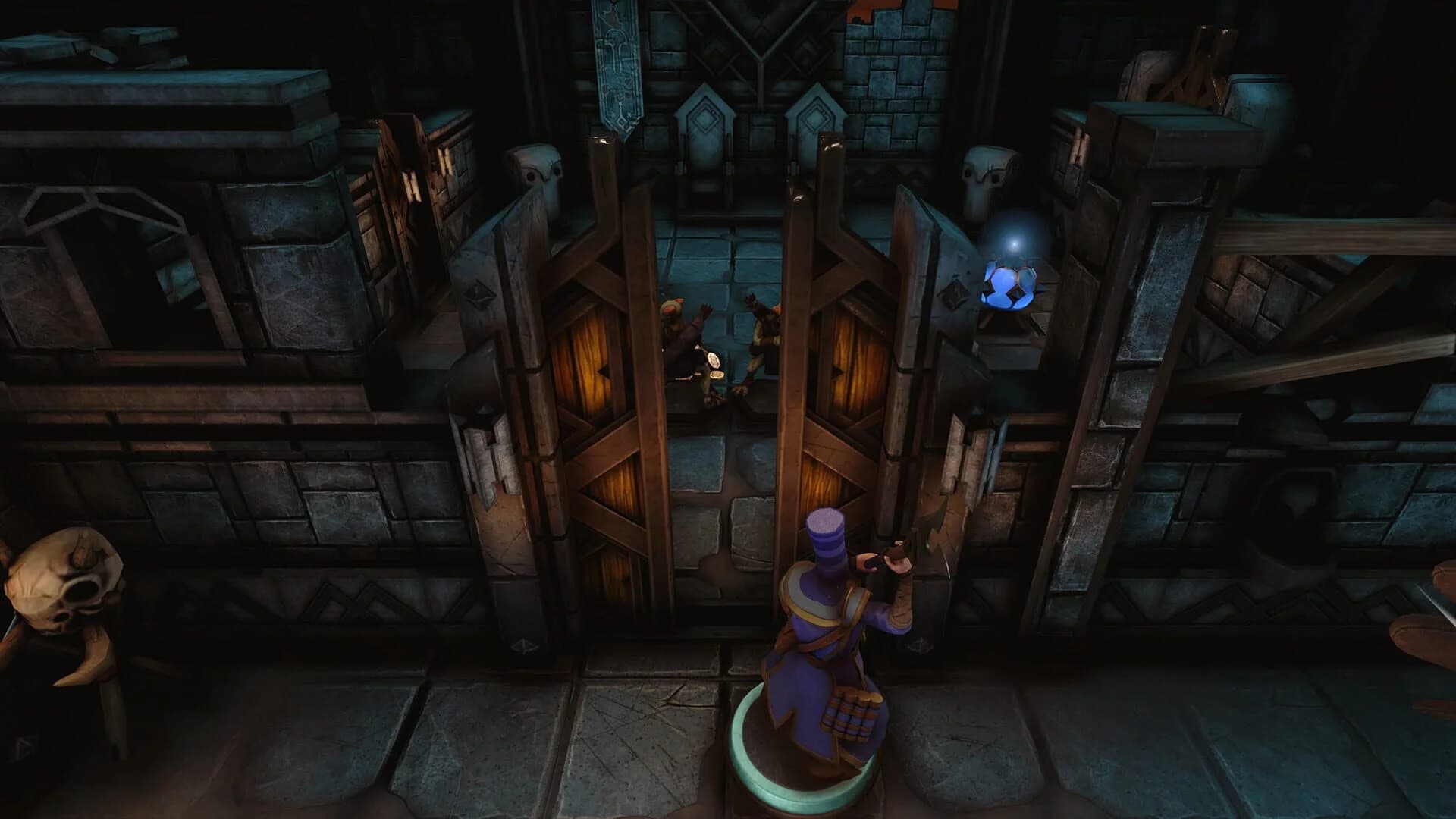 Demeo screenshot 2