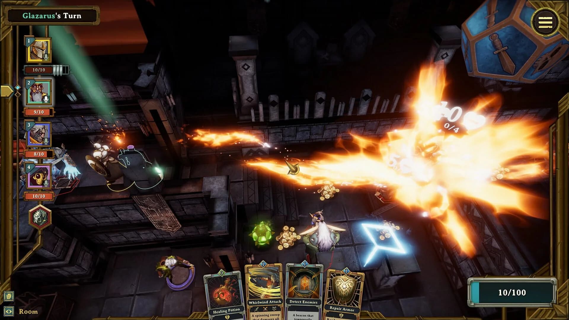 Demeo: PC Edition screenshot 4