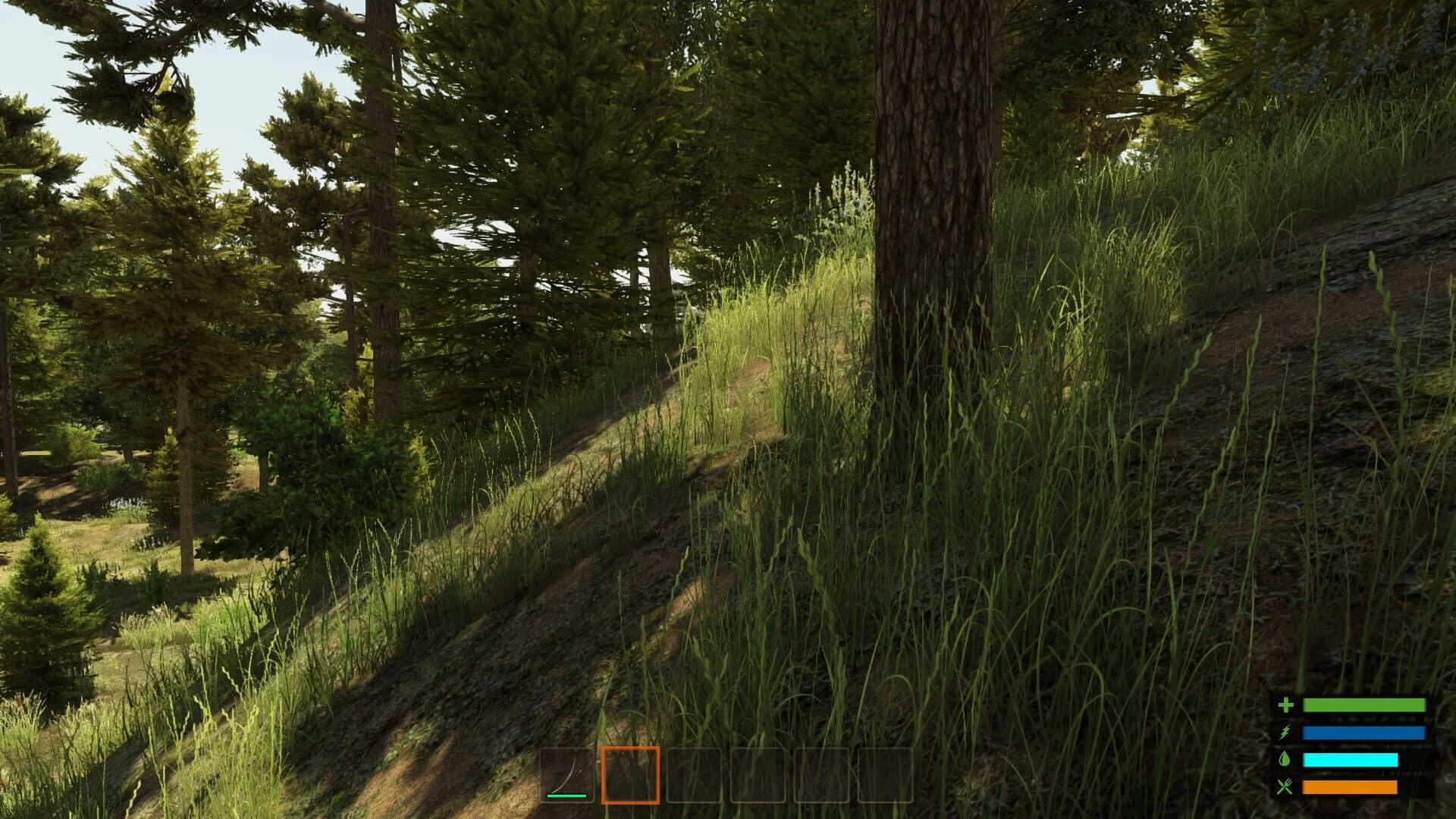 Demesne screenshot 3