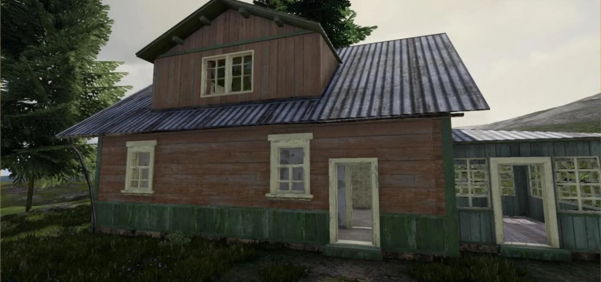 Demesne screenshot 4