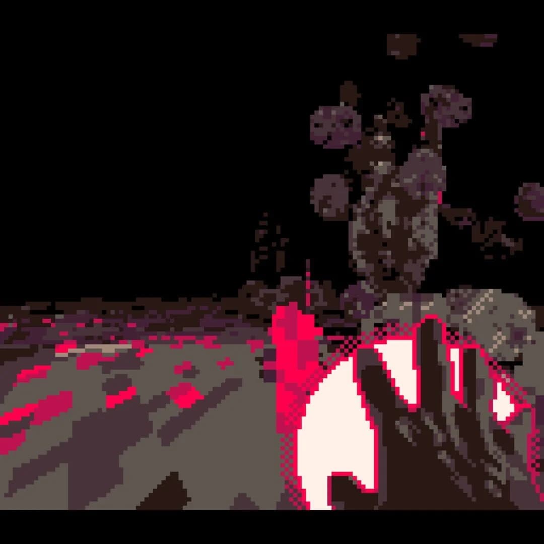 Demi Daggers screenshot 1