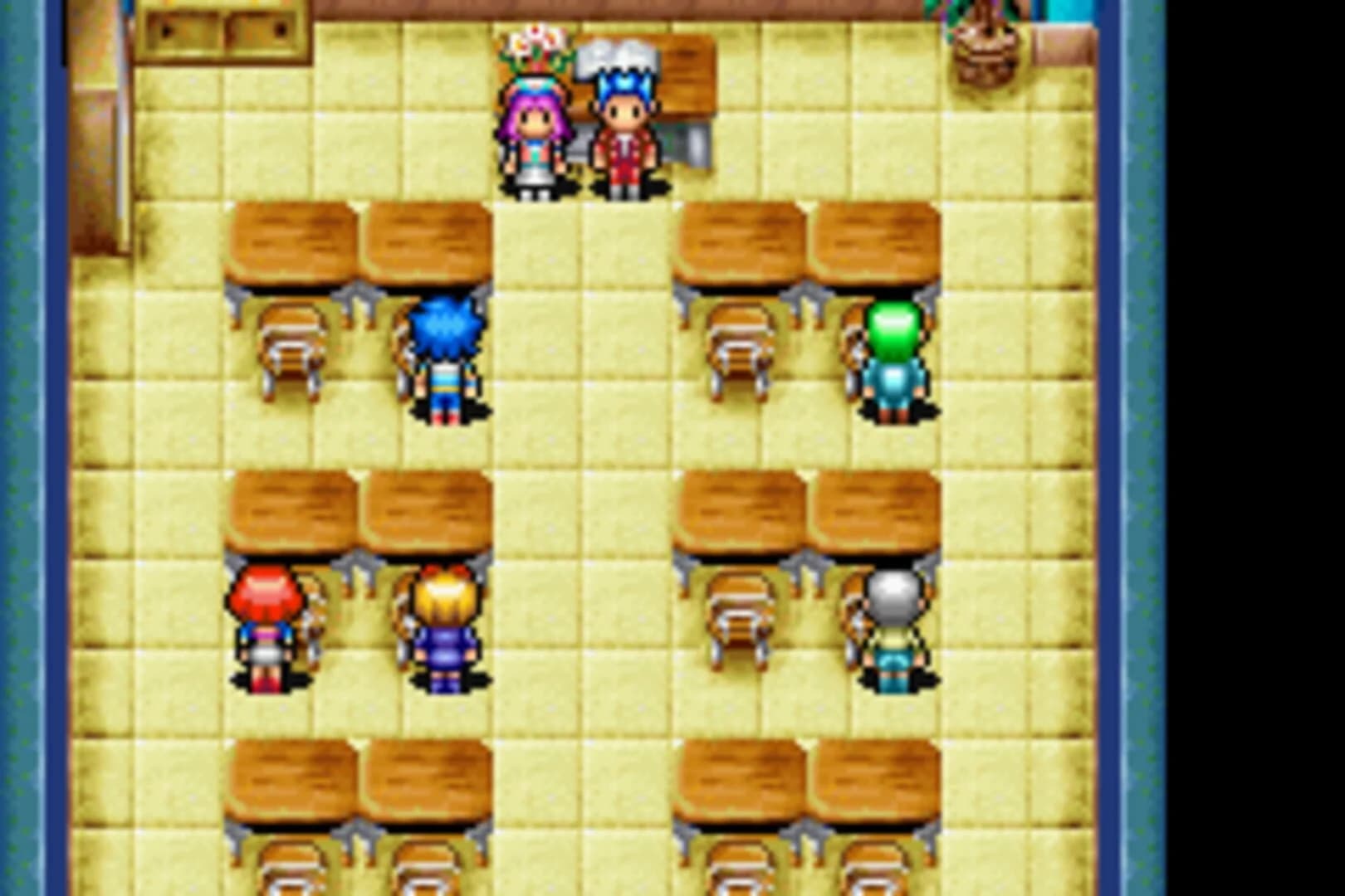 DemiKids: Dark Version screenshot 5