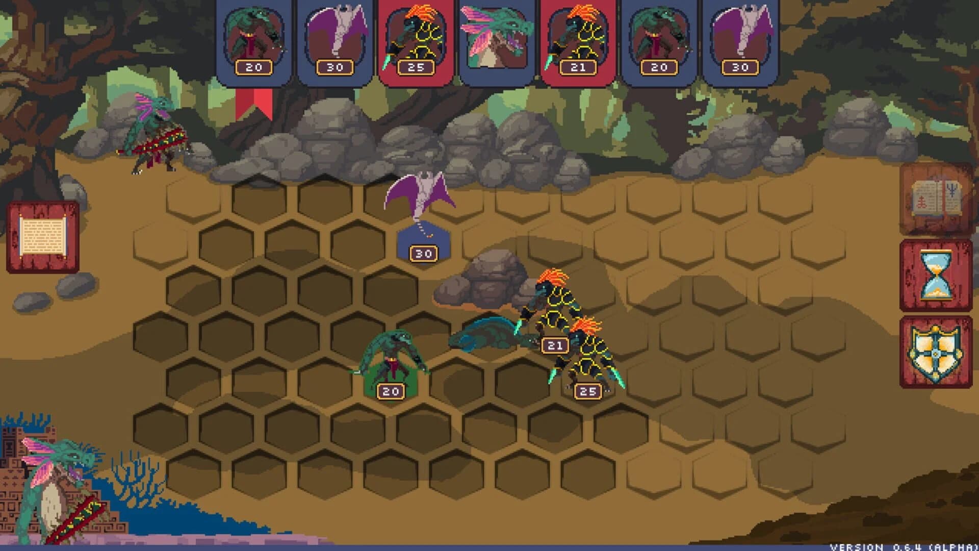 Demiurges screenshot 4