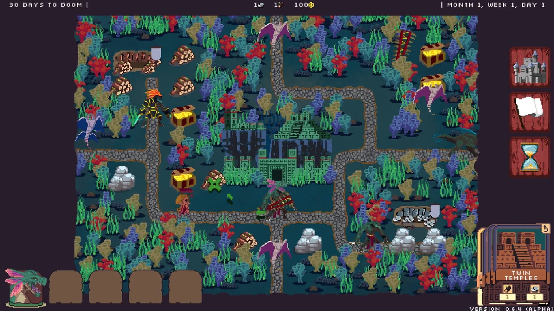 Demiurges screenshot 5