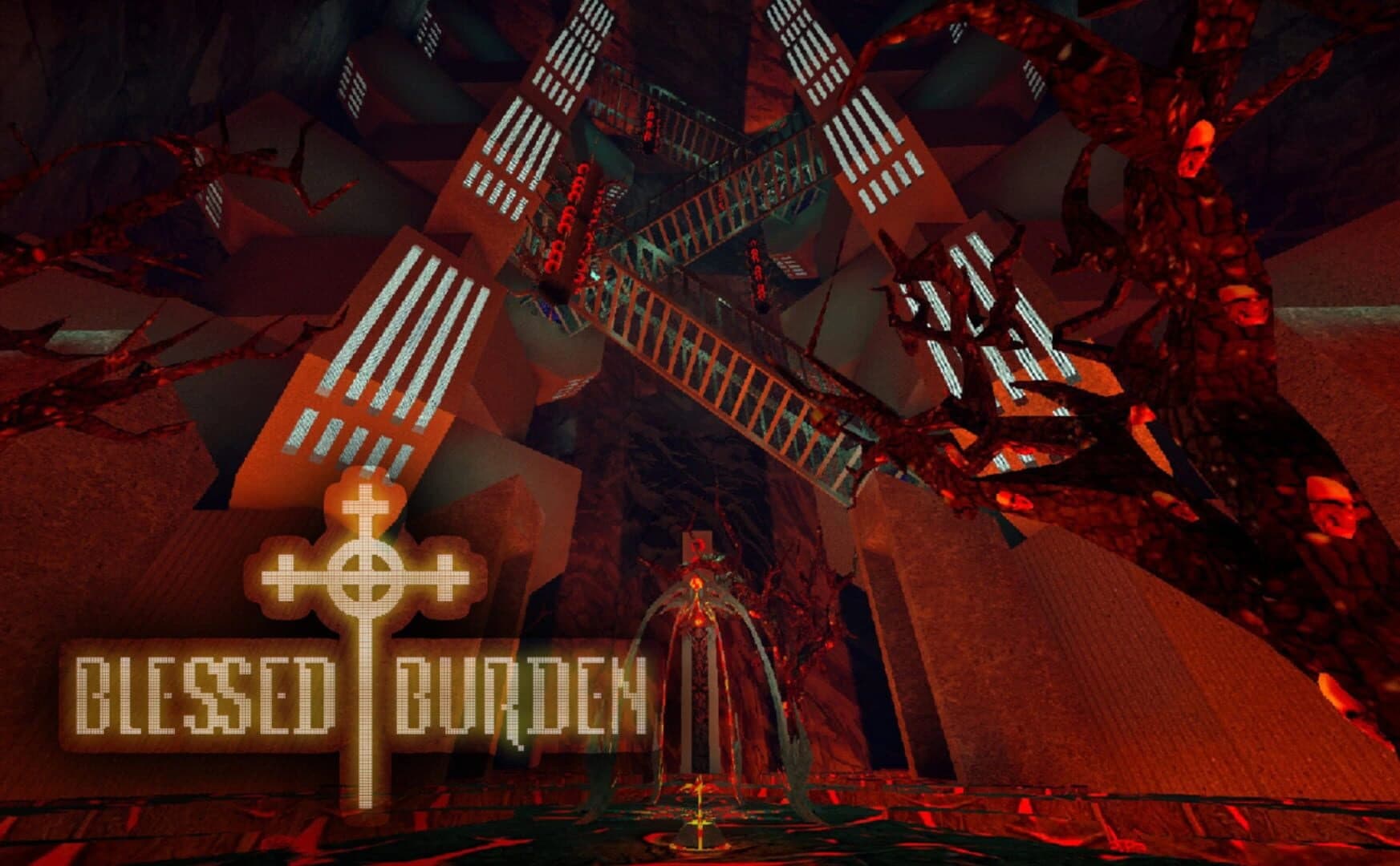 Demo Disc: Flipside Frights screenshot 1
