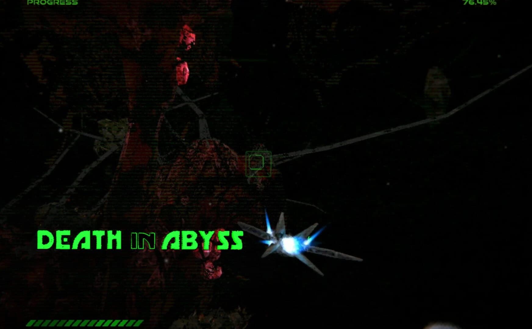 Demo Disc: Flipside Frights screenshot 2