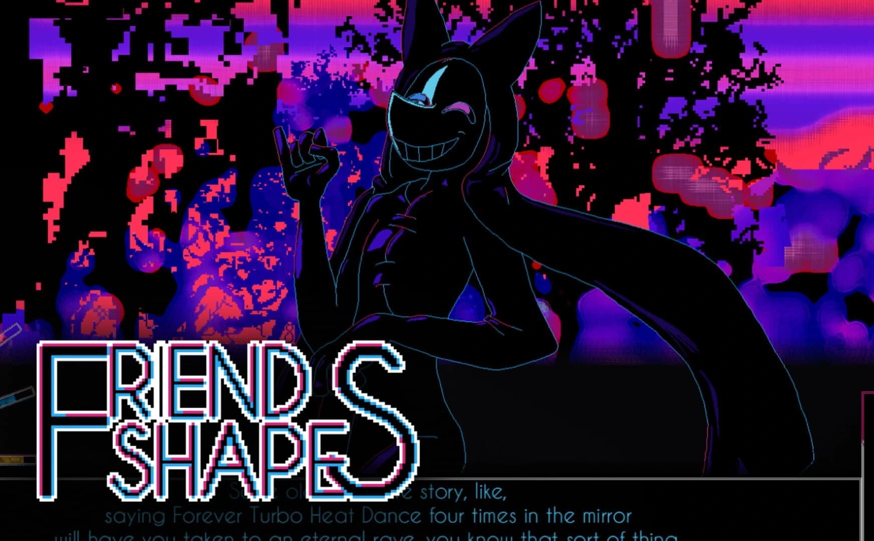Demo Disc: Flipside Frights screenshot 4