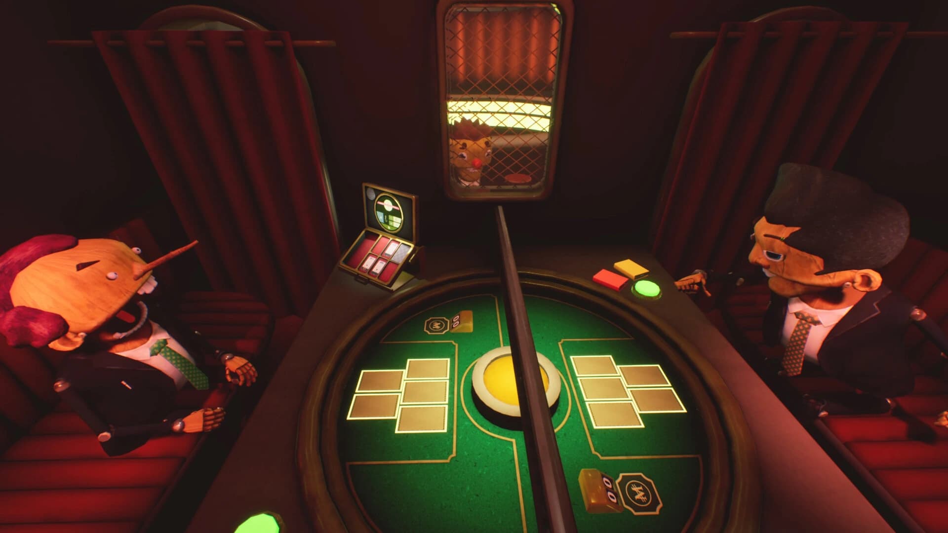 Democracy Manifest screenshot 3