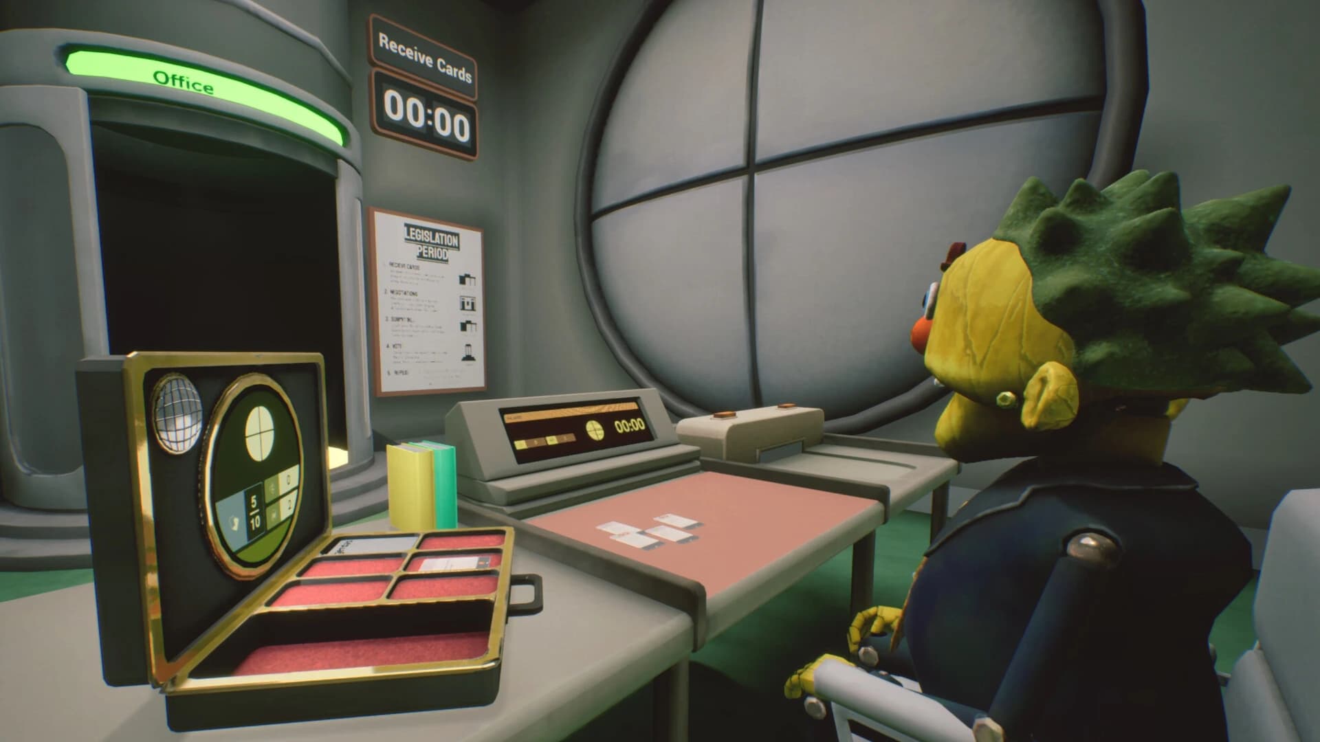 Democracy Manifest screenshot 7