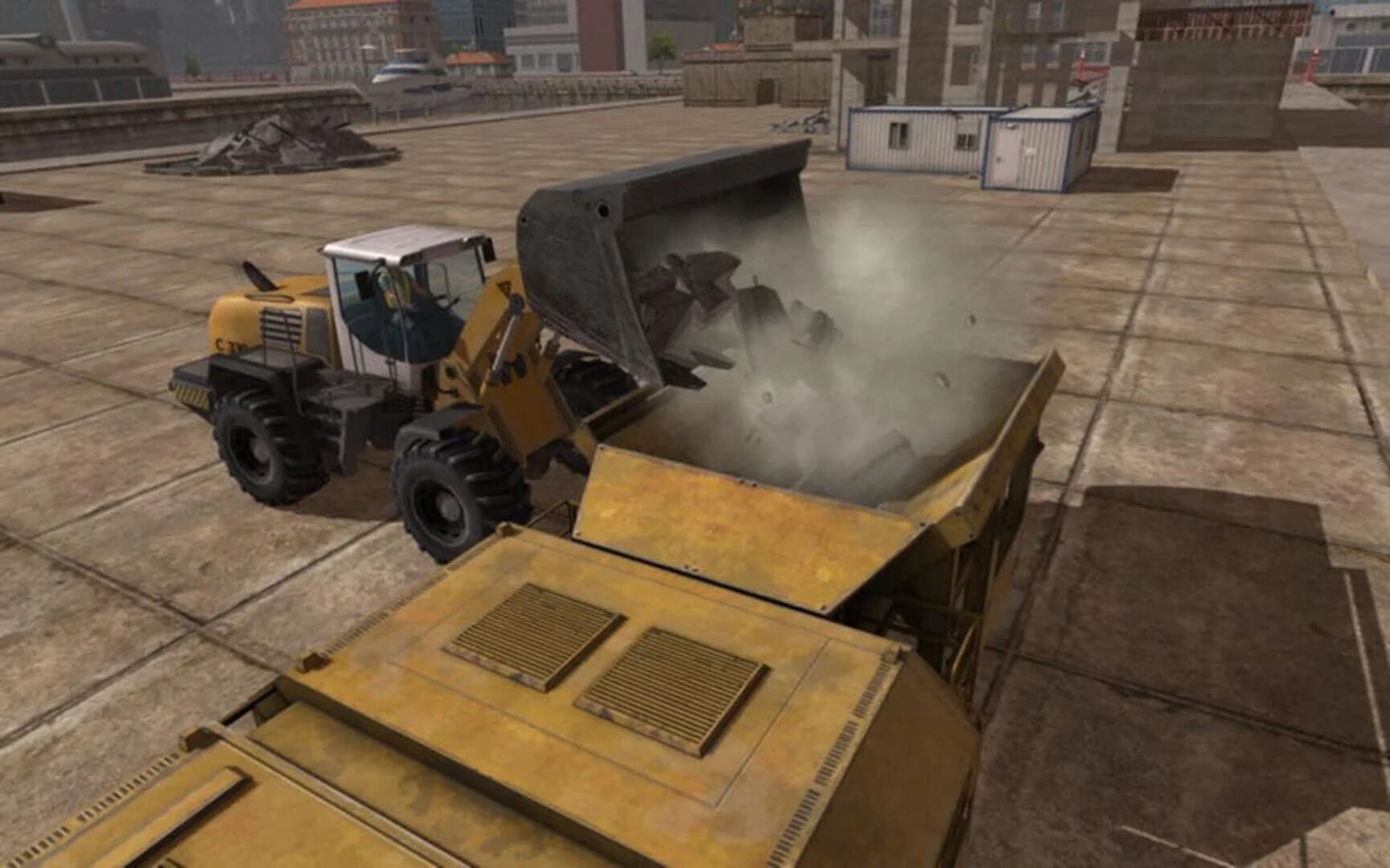 Demolition Company screenshot 5