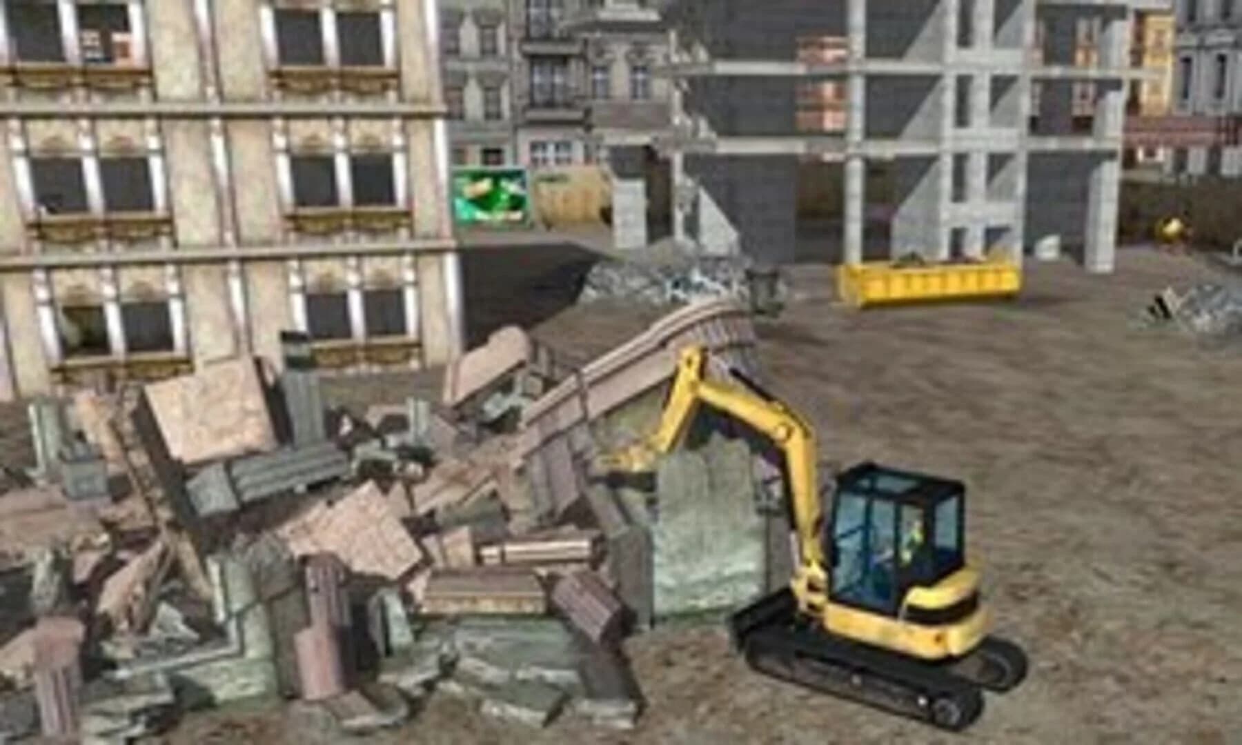 Demolition Company: Gold Edition screenshot 4