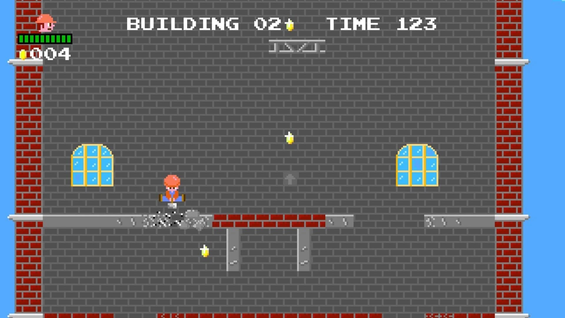 Demolition Crew screenshot 5