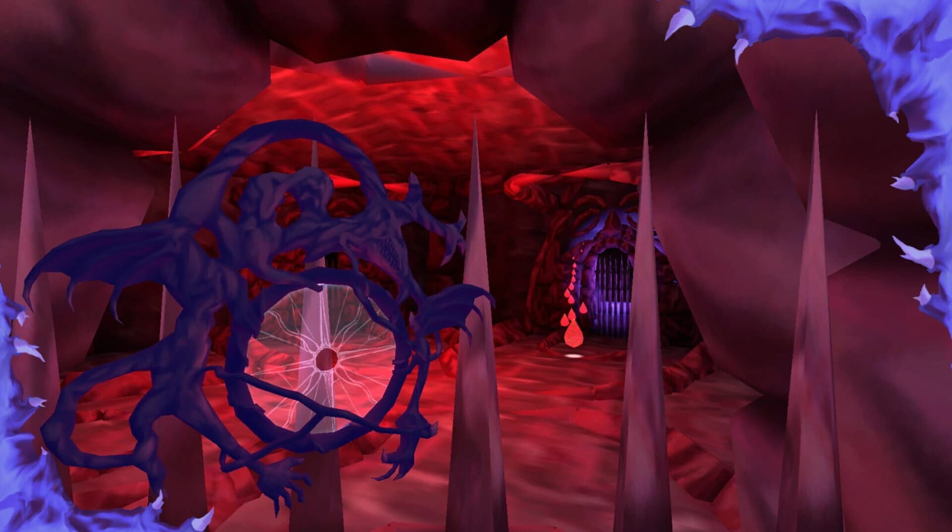 Demon Compass screenshot 4