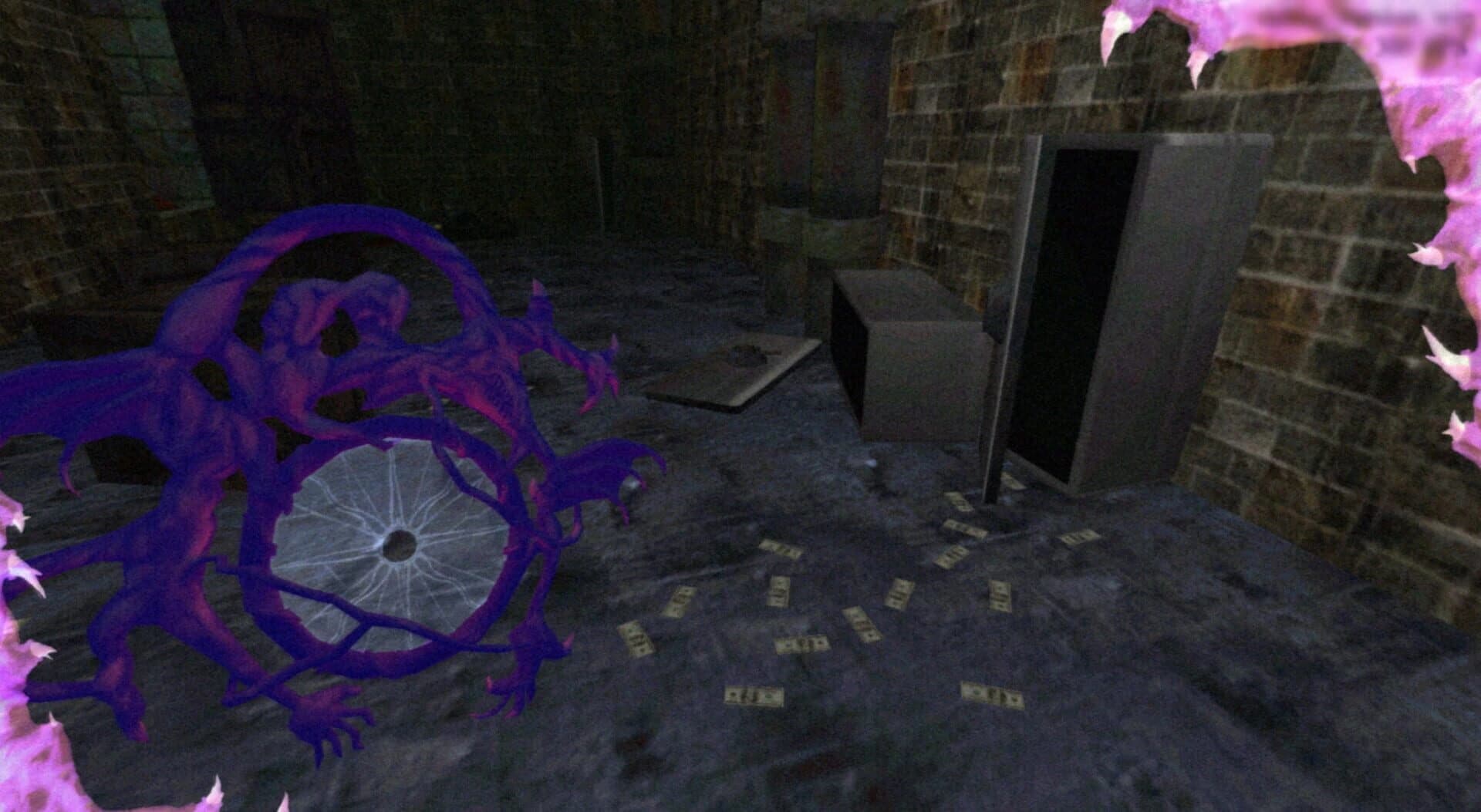 Demon Compass screenshot 5