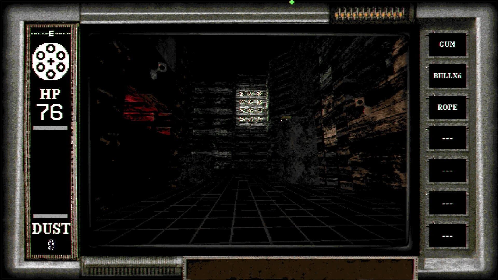 Demon Dust screenshot 5