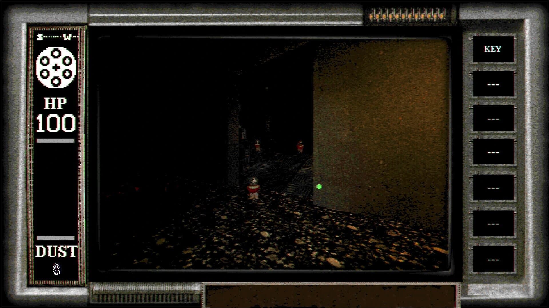 Demon Dust screenshot 4