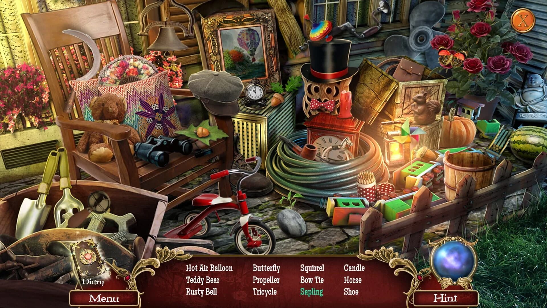 Demon Hunter 2: New Chapter screenshot 5