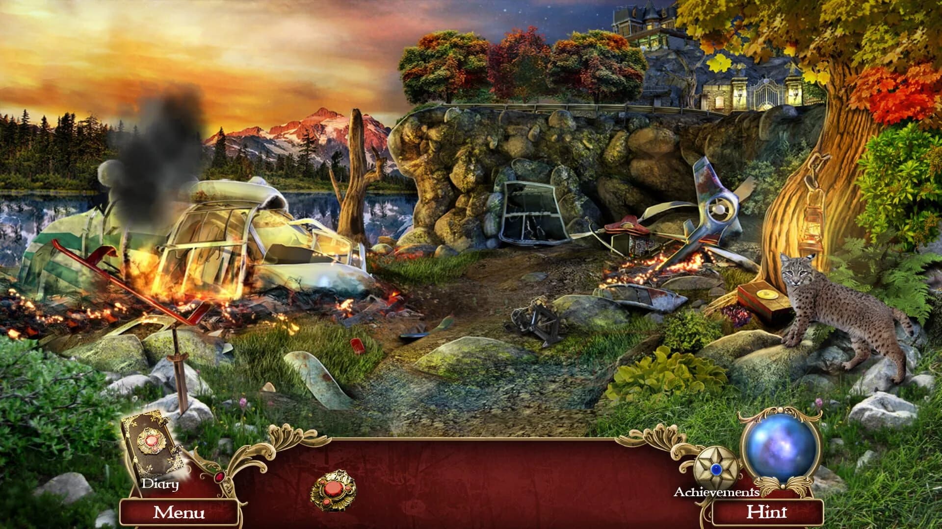 Demon Hunter 2: New Chapter screenshot 1