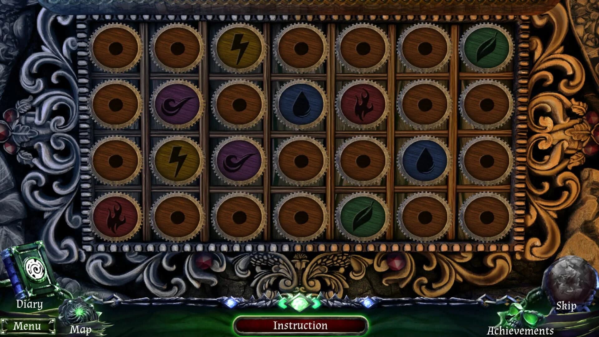 Demon Hunter 3: Revelation screenshot 1