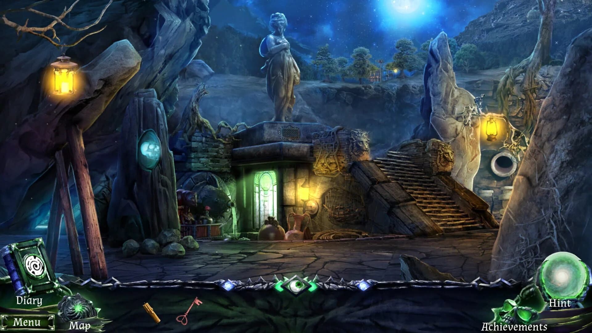 Demon Hunter 3: Revelation screenshot 3