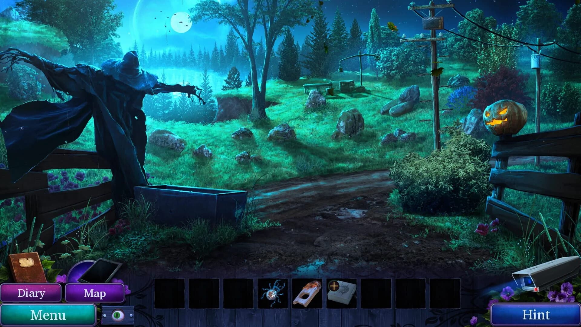 Demon Hunter 5: Ascendance screenshot 5