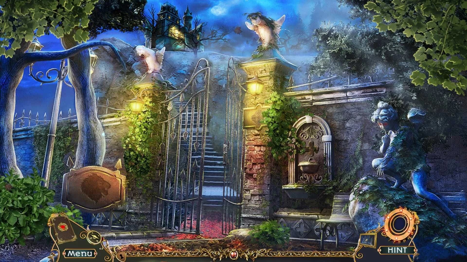 Demon Hunter: Chronicles from Beyond screenshot 4