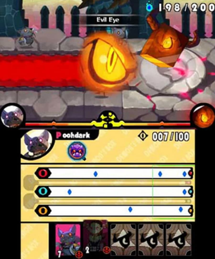 Demon King Box screenshot 1