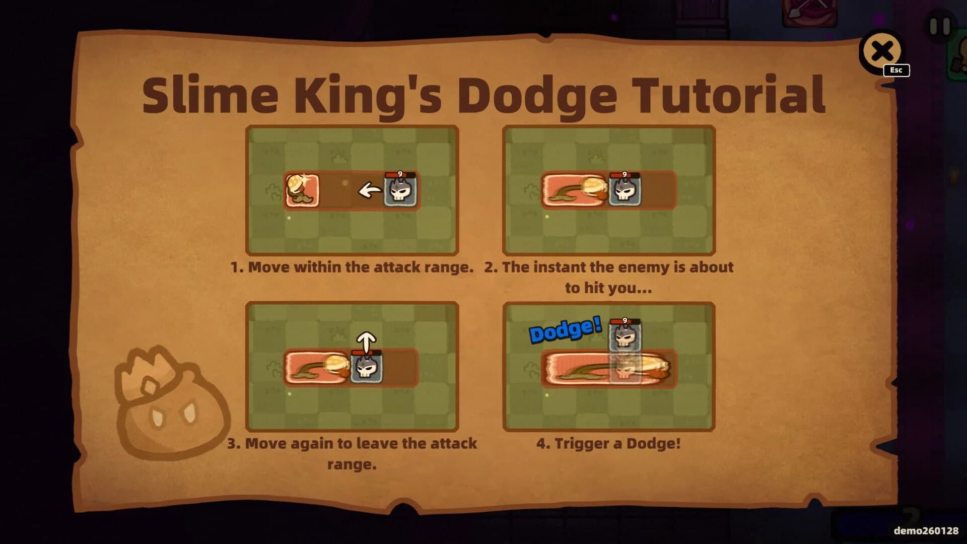 Demon Lord: Just a Block screenshot 4