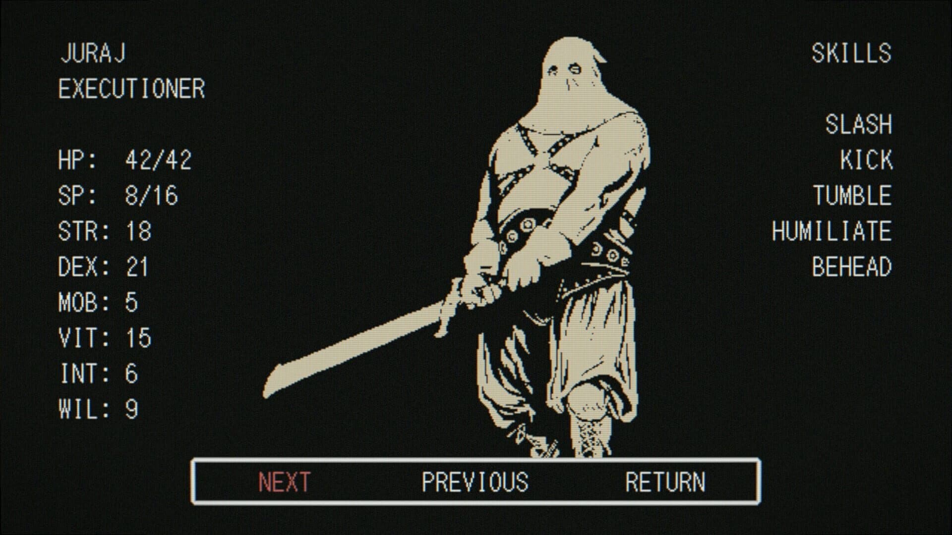 Demon Lord: Reincarnation screenshot 4