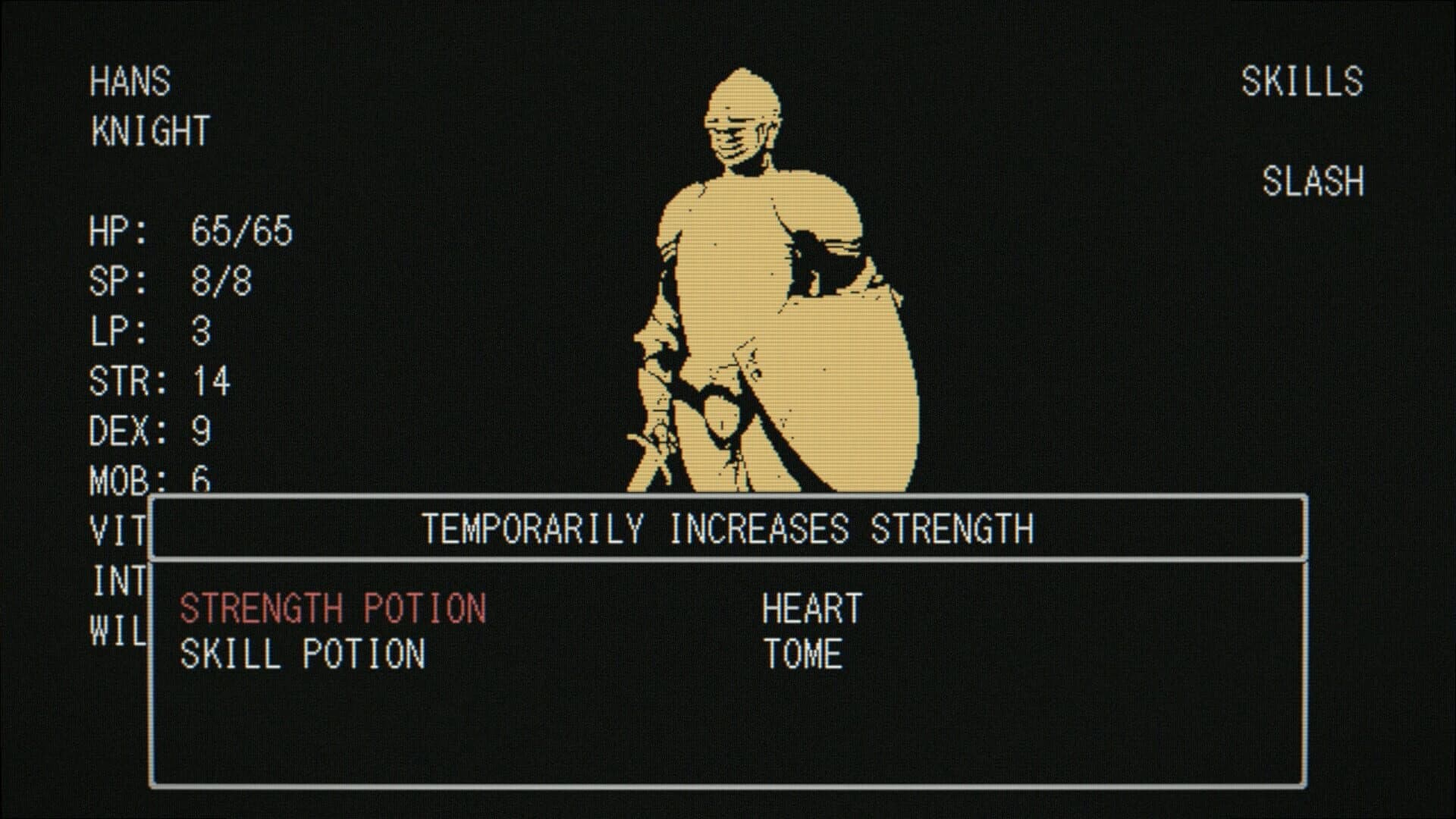 Demon Lord Reincarnation Gaiden screenshot 3