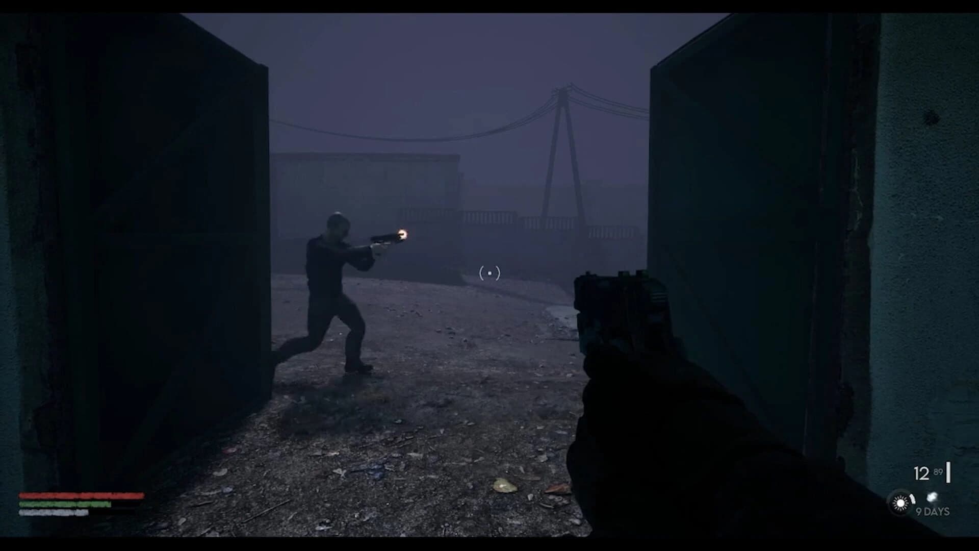 Demon Seed screenshot 4