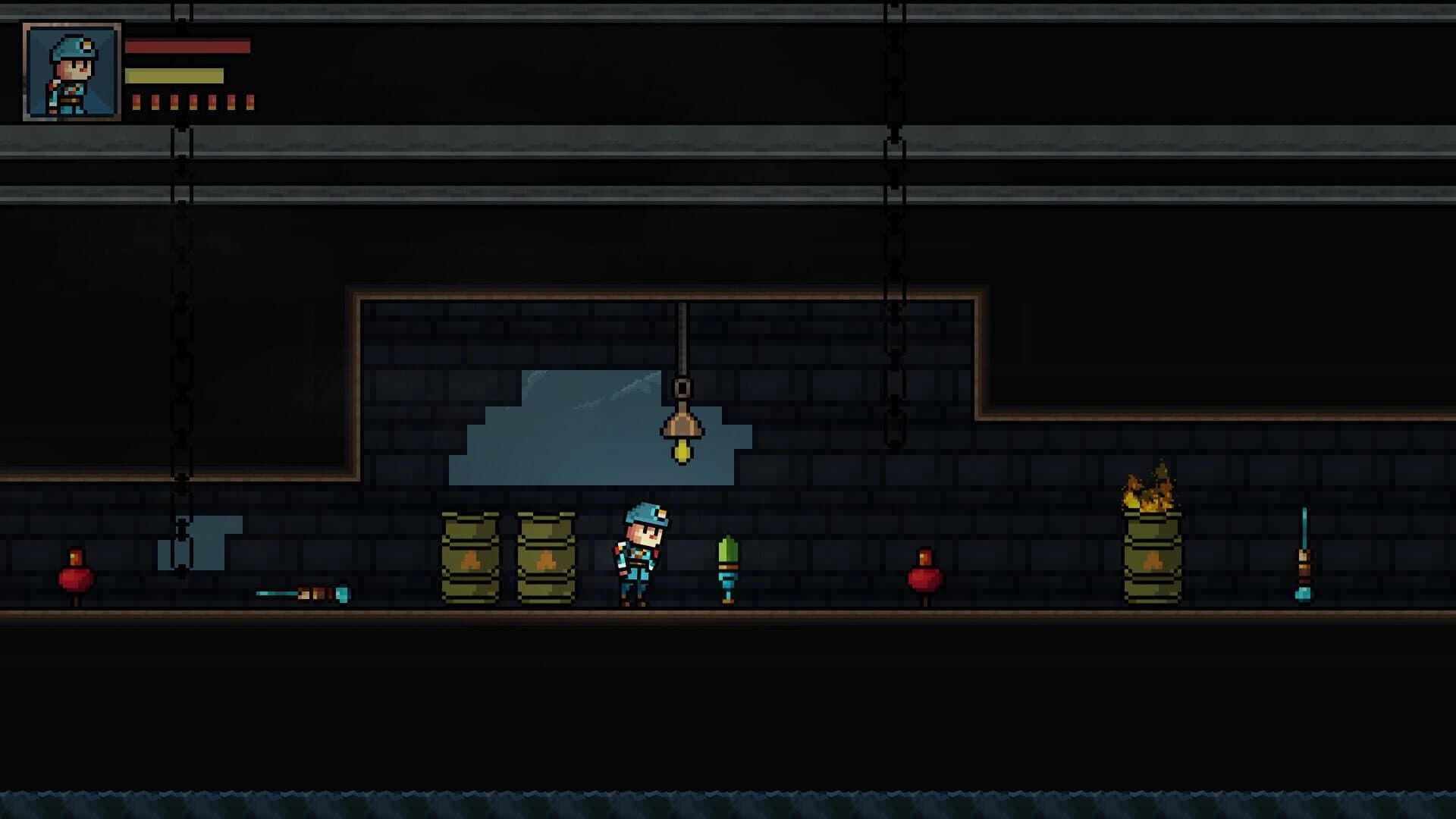 Demon Slayer screenshot 4