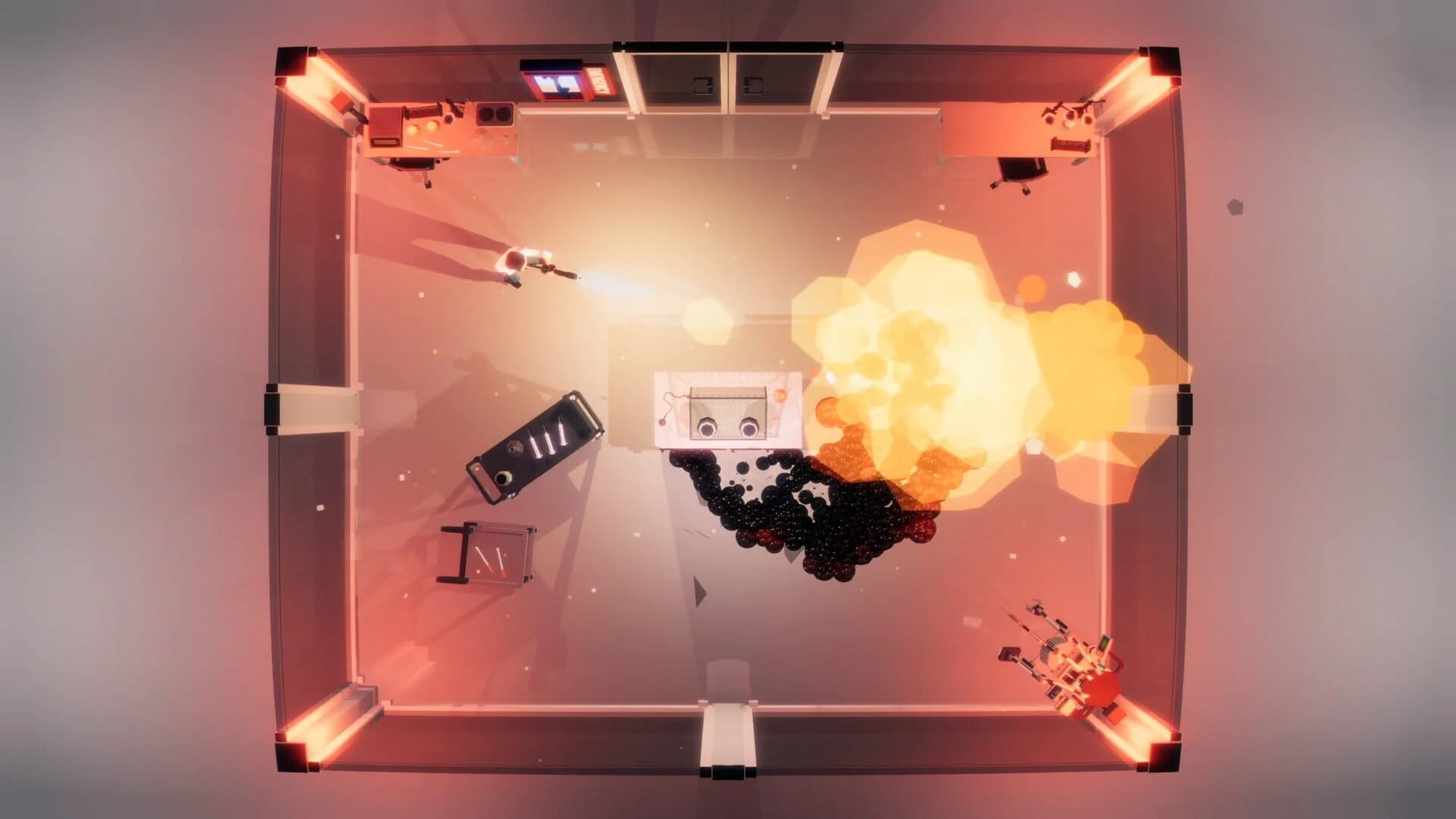 Demon Spore screenshot 1