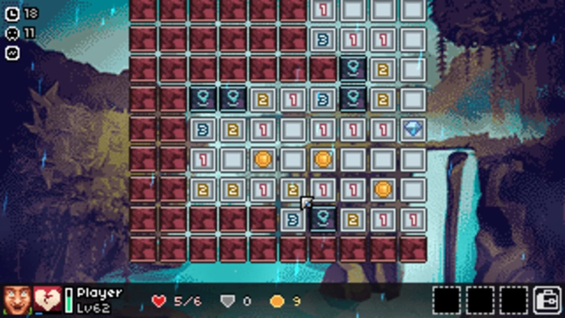 DemonCrawl screenshot 5