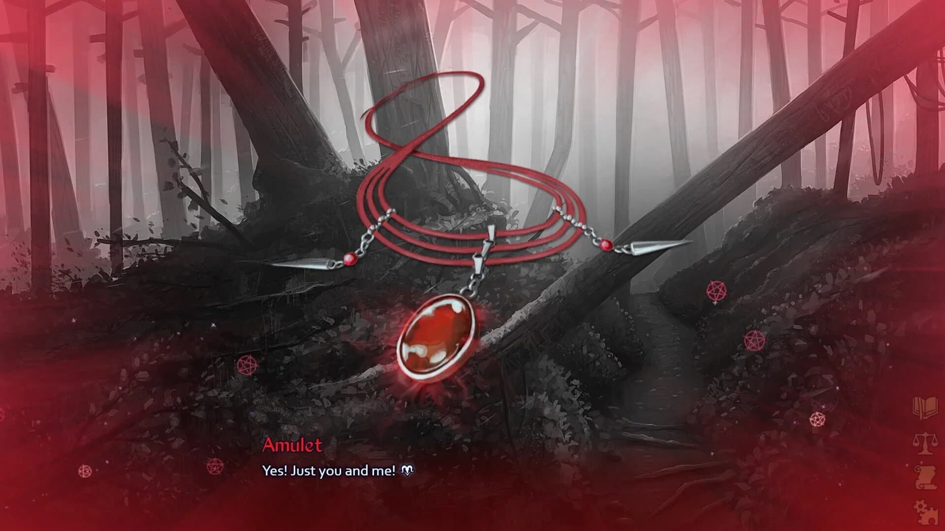 Demonheart screenshot 3