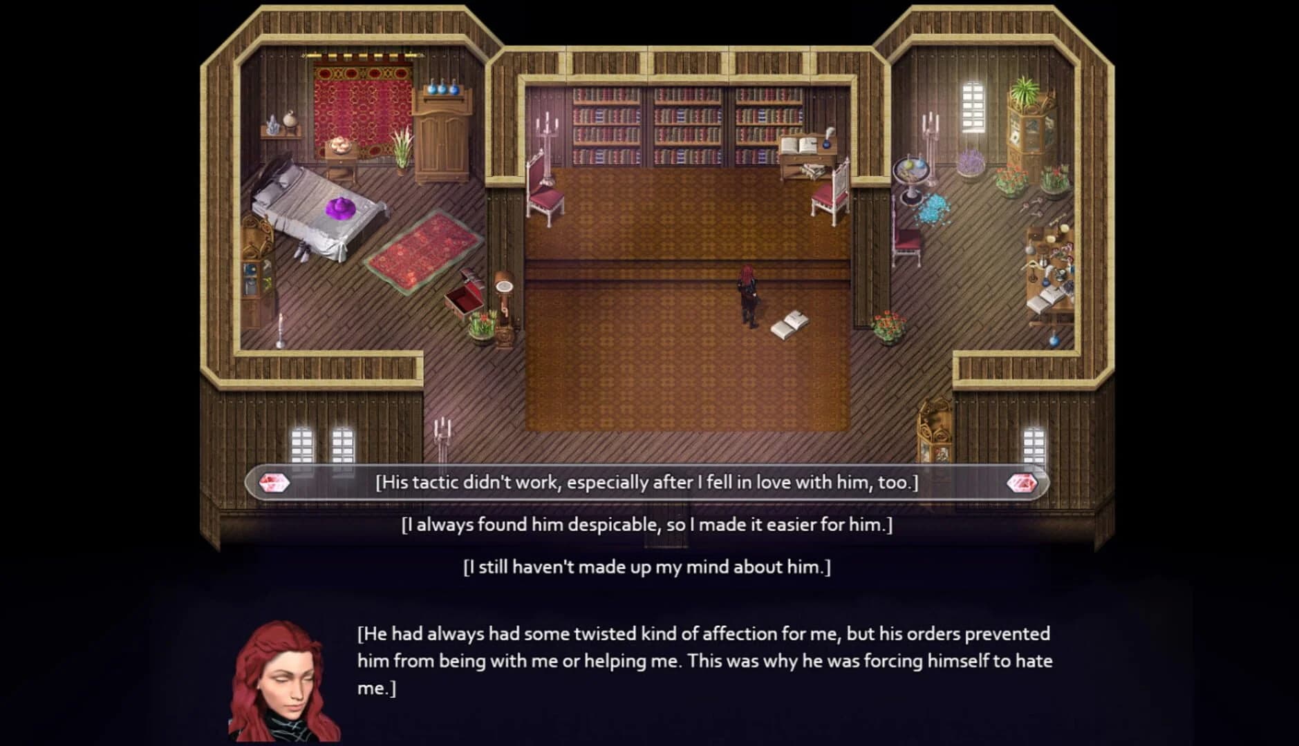 Demonheart: Hunters screenshot 4